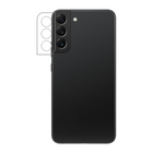 AXS ARMORGlass Tempered Glass Camera Lens Protector for Samsung Galaxy S22 / S22+-9H Hardness