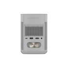 XGIMI - Projecteur de jet avant XGIMI MoGo 2 -Livré avec Android TV intégré, également iOs adaptable