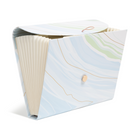 U Brands 13-pochettes Classeur expansible - en polymère - tons pastel (3350F04-24)-13 po. x 9.2 po. x 1.5 po. (33cm x 23,4cm x 3,8cm)
