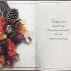 Rosedale 5-1/2" x 8" Greeting Cards/Envelopes - 42555-Printed on premium uncoated card stock