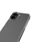 Blu Element DropZone Air Case for iPhone 16 - Clear-6