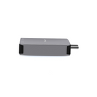 JCPal – Adaptateur audio numérique USB-C avec port de recharge-Convertisseur numérique-analogique (DAC) intégré