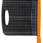 Fiskars 30 cm Massicot à contre-lame - recyclé-Massicot à contre-lame - recyclé