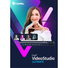 Corel VideoStudio Pro Agnostic Video Editing Software-Windows 11, Windows 10, Windows 8, 64 bit only