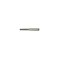 Apex - Porte-Embouts-1/4po Magnétiques, paquet de 4-Dimension de la prise 1/4po hex