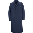 Red Kap Shop Coats (SEE232)-Colour: Navy Blue