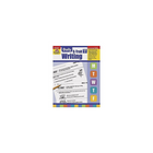 Evan-moor Daily 6 Trait Writing Book, Grades 2e-Offrez à vos élèves une pratique fréquente et ciblée des compétences avec cette édition reproductible pour enseignants