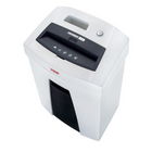 HSM SECURIO C16s 18-Sheet Strip-Cut Shredder (HSM1901)-Shreds up to 18 sheets; 6.6-gallon capacity