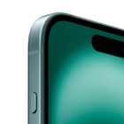 Apple iPhone 16 6.1" - 256 GB - Teal - Bell and Virgin Plus-Photographic Styles: The latest-generation Photographic Styles give you greater creative flexibility, so you can make every photo even more you. And you can reverse any of those styles anytime you want