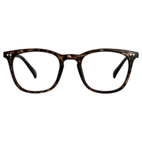 Gry Mattr Lunettes bleu clair, SUAVE +0.00-0.00