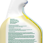 CloroxPro Clorox EcoClean All-Purpose Cleaner - 946 mL-With Smart Tube Technology, you are guaranteed to spray every drop.