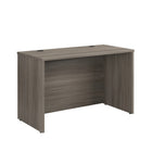 Sauder - 427414 La Collection Affirm Bureau 48 po l x 24 po L - Finition Hudson Elm-Bureau