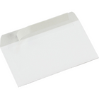 Staples - Enveloppes blanches n° 8, 3 5/8 x 6 1/2 po, bte/65 - QuickStrip-N&ordm; 8 (3 5/8 po x 6 1/2 po)  