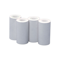 Staples 2-1/4 x 30 Ft, Thermal POS, 30 Pack-Provides clear and crisp images