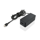 Lenovo - Adaptateur d'alimentation USB-C, 45 W-Taille/compatibilité de la pile : Lenovo 100e (2e gén.) 81M8 Lenovo 100e Chromebook (2e gén.) 81MA, 81QB Lenovo 14w 81MQ Lenovo 300e (2e gén.) 81M9 Lenovo 300e Chromebook (2e gén.) 81MB, tablette 81QC Lenovo 10 20L3, 20L4 Lenovo ThinkPad 11e (5e gén.) 20LQ, 20LR Lenovo ThinkPad 11e Chromebook (4e gén.) 20HX, 20J0 Lenovo Thinkpad 13 (2e gén.) 20J1, 20J2 Lenovo ThinkPad A275 20KC, 20KD Lenovo ThinkPad A285 20MW, 20MX Lenovo ThinkPad A475 20KL, 20KM Lenovo ThinkPa