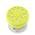 Bright AirMD ® Super éliminateur dâ€™odeurs, Zeste de citron et lime-Pour rafraîchir tout espace avec un parfum naturel et propre tout en éliminant les odeurs non voulues