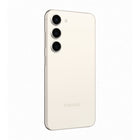Samsung Galaxy S23 6.1" AMOLED - 128 GB - Cream - Bell and Virgin Plus-Galaxy S23 lets you keep your favourite memories -and any shots in between-while capturing new ones