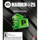 Madden NFL 25: 5850 Madden Points Xbox Series X/S et Xbox One [Code Electronique]-Genre: Sports