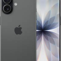 Apple iPhone 17 - 256 GB - Black - Unlocked-Designed to Delight. Built to Last. - iPhone 17 comes in five gorgeous colours, with a brighter 6.3-inch display and a Ceramic Shield 2 front that’s 3x more scratch-resistant