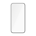 PanzerGlass - Ultra-Wide Fit Protecteur d'écran iPhone 16 Pro - Transparent-Si facile à installer que vous pouvez le faire même si vous êtes tous des pouces