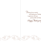 Millbrook Studios 5-3/8" x 7-3/4" Greeting Cards/Envelopes - 25302-Printed on premium coated card stock