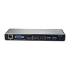 StarTech - Station d'accueil Thunderbolt 3, Mac et Windows, Dual 4K 60Hz, 85W Power Delivery-4
