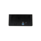 Startech Standalone Duplicator Dock-Clone your drives at high speed