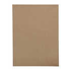 Quality Park – Enveloppes Redi Seal Kraft recyclées à 100 %, 9 po x 12 po, brun kraft, paq./100-Grâce à la fermeture autocollante Redi-Seal®, les enveloppes ne requièrent aucune humidité pour sceller.