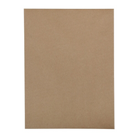 Quality Park – Enveloppes Redi Seal Kraft recyclées à 100 %, 9 po x 12 po, brun kraft, paq./100-Grâce à la fermeture autocollante Redi-Seal®, les enveloppes ne requièrent aucune humidité pour sceller.