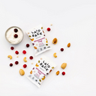 Laid Back Snacks - Yogi sain - 45g x 20-Appartenant à la famille
