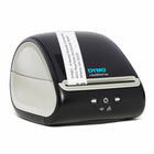 DYMO LabelWriter 5XL Label Printer-Only works with authentic DYMO labels: Uses only high-quality, BPA-free DYMO Authentic LabelWriter labels. Paper labels are made from FSC certified material