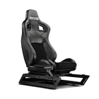 Siège Next Level Racing Add On Pour Wheel Stand DD 2.0-Compatible avec les produits de mouvement de course de niveau supérieur