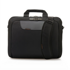 Everki - Sac/mallette Advance pour ordinateur portatif, 16 po, noir (EKB407NCH)-Compartiment conçu pour un ordinateur portatif de 16 po