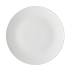 Maxwell & Williams Basic White Coupe Side Plate - 7.5" - White - 8 Pack-Dinnerware