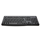 Logitech K120 Keyboard, French-Localization: French (Canada)