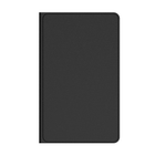 Samsung - Etui-support pour Tab A de 8 po - noir-Couverture De Livre