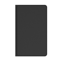 Samsung - Etui-support pour Tab A de 8 po - noir-Couverture De Livre