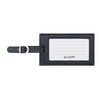 Gry Mattr Luggage Tag - Navy-Luggage Tag