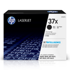 HP – Cartouche de toner LaserJet noir à rendement élevé d’origine 37X (CF237X)-Cartouche de toner à haut rendement, jusqu’à 25 000 pages