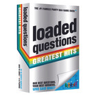 All Things Equal - Loaded Questions Greatest Hits jeu de cartes-Age: 10+