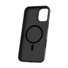 TUFF8iPhone 16 Plus Slim Carbon Case-Slim & Lightweight Design: Protects your device while maintaining a minimalist, pocket-friendly profile.