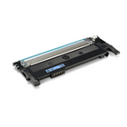 HP – Cartouche de toner 116A (W2061A), cyan-Rendement standard de 700 pages (max.)