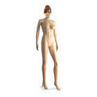Eddie's - Femme réaliste "Anne" (150520-1)-"Anne" Mannequin féminin réaliste