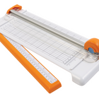 Fiskars 12" Rotary Paper Trimmer-12"