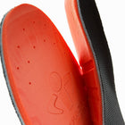 IMPACTO® MEM Semelle Anti-Fatigue Mousse Mémoire, moulée, revêtement en tissu souple, chaussure hom 8-9 fem 10-11-2