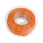 Creality - Filament pour imprimante 3D CR-PLA - 1,75 mm- Orange-Accepte une large gamme de températures d'impression