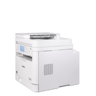 Canon - Imprimante laser tout-en-un imageCLASS Mf287dw - blanche-Impression recto verso automatique