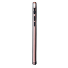 Richbox - Étui de cellulaire Extreme étanche et résistant aux chocs pour iPhone 6/6s, rose doré (SHINNINGI6_RGD)-Tests de chute jusqu’à 1,2 mètre à la norme MIL STD 810G
