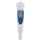 REED R3500-NIST pH-mètre-Ce calibrateur acoustique génère un signal sonore stable à une fréquence et à une amplitude contrôlées permettant de vérifier la précision de votre sonomètre. Ce produit comprend un certificat ISO avec toutes les données et les incertitudes.