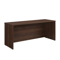 Sauder - 427442 La Collection Affirm Bureau 72 po l x 24 po L - Finition Noble Elm-Bureau